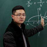 黃金平：心系學生的“平哥”